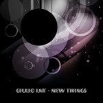 cover: Giulio Lnt - New Things