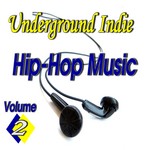 cover: Tom Jackson Band - Underground Indie Hip Hop Vol 2 (Instrumental)