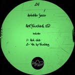 cover: Antonio Sacco - Hot Touching EP