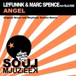 cover: Le'funnk|Marc Spence|Ella Rae - Angel (remixes)