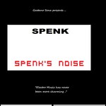 cover: Spenk - Spenk's Noise