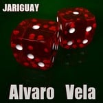 cover: Alvaro Vela - Jariguay