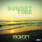 cover: Jonatan - Sunset Time