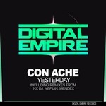 cover: Con Ache - Yesterday