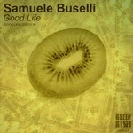 cover: Samuele Buselli - Good Life