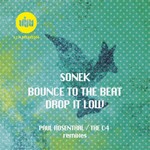 cover: Sonek - Bounce To The Beat