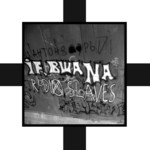 cover: If Bwana - Radio Slaves