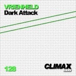 cover: Vrienheld - Dark Attack