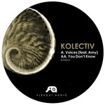 cover: Kolectiv - Voices