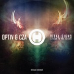 cover: Optiv|Cza - Vital Signs