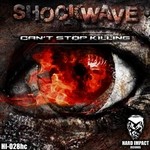 cover: Shockwave - Can't Stop Killing