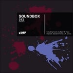 cover: Various - Sound Box 12