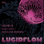 cover: Grunbox - Pura Vida