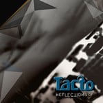 cover: Tacto - Reflections Of