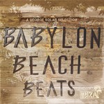 cover: Various - Babylon Beach Beats Ibiza