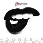 cover: Mental Department - Yourself