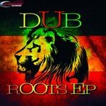 cover: Greg Packer - Dub Roots EP