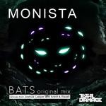 cover: Monista - Bats