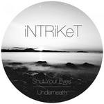 cover: Intriket - Shut Your Eyes