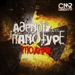 cover: Adenoiz|Nanotype - Morph