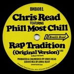 cover: Read, Chris|Phill Most Chill - Rap Tradition