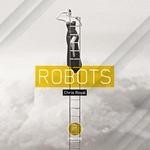 cover: Chris Royal - Robots