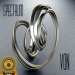 cover: Von - Spectrum