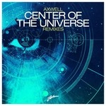 cover: Axwell - Center Of The Universe (Remixes)