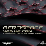 cover: Aerospace - Yes We Can