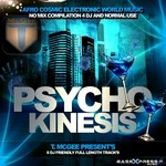 cover: T Mcgee - Psychokinesis