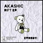 cover: Akashic - Rift EP