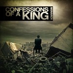 cover: Confessions Of A King - Monarch EP