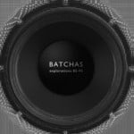 cover: Batchas - Explorations 85-95