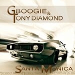 cover: Gboogie|Tony Diamond - Santa Monica