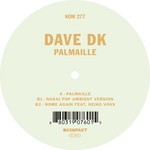 cover: Dave Dk - Palmaille