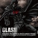 cover: Picotto, Mauro|Riccardo Ferri - Clash