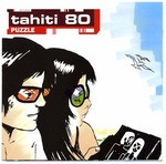 cover: Tahiti 80 - Puzzle