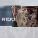 cover: Rido - Faith EP