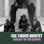 cover: Cal Tjader Quintet - Concert On The Campus