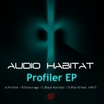 cover: Audio Habitat|Mad Vibes - Profiler