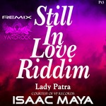 cover: Lady Patra - Ambition (Isaac Maya remix)