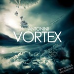 cover: Antoninii - Vortex