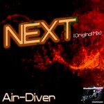 cover: Air Diver - Next