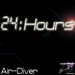 cover: Air Diver - 24Hours