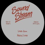 cover: Soundstream - Love Jam