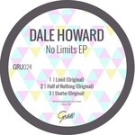 cover: Dale Howard - No Limits