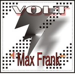 cover: Max Frank - Volt