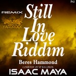 cover: Beres Hammond - Can't Stop A Man (Isaac Maya remix)