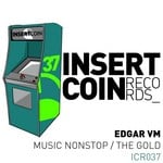 cover: Edgar Vm - Music Nonstop