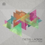 cover: Txetxu Lacroix - Casanova Album